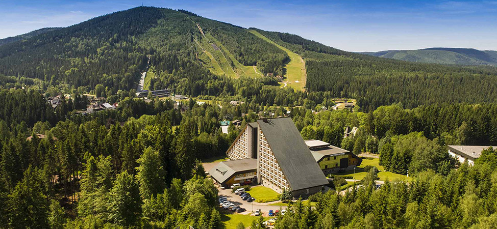 harrachov